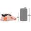 Animals Weather Resistant UV Resistant Polyresin Garden Statue