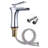 Single-handle Bathroom Faucet-48191522