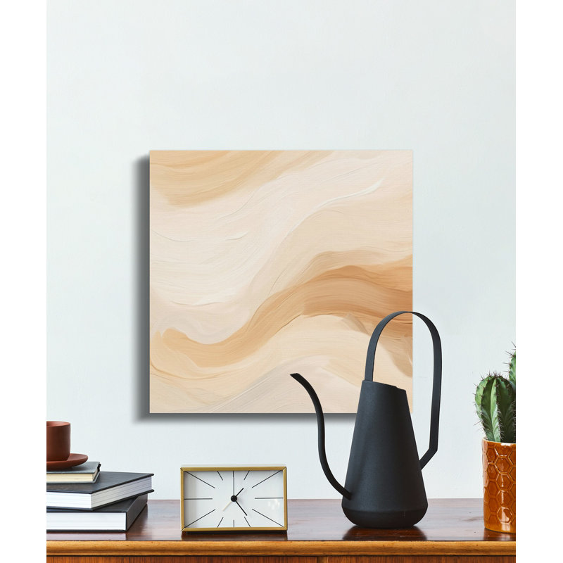 Wrapped Canvas Print Set, 15.24 cm H x 15.24 cm W