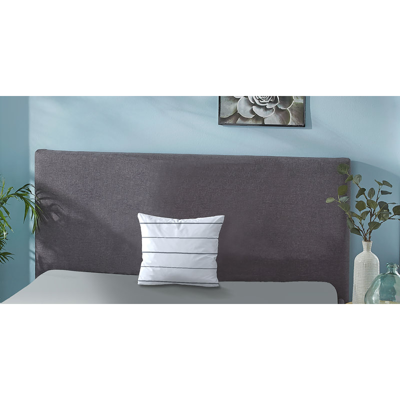Mix & Match 100% Cotton Pillow Case, Ocean Blue, 40 x 40cm