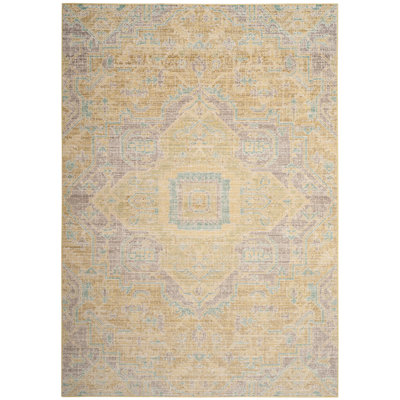 Tapis oriental Chauncey Performance