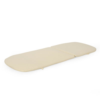 68020.00CUSHBGE MP1 MIKAEL CHAISE LOUNGE CUSHION
