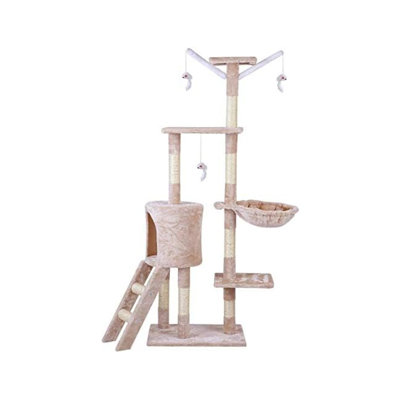 Scratching Post