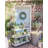Olive Double Topiary Tree