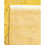 Overdyed One-of-a-Kind 4' 2" X 5' 9" Hand Knotted Area Rug