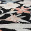 Tapis tropical à feuilles-115997527