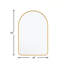 Miroir mural Alessandrina-814754263