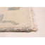 Tapis ivoire unique 8 pi x 10 pi Hillendale