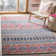 Tabb Geometric Area Rug