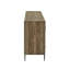 Celtic 76'' W Solid Wood Sideboard