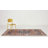 Medallion Medallion Machine Washable Runner Rug for Living Room Bedroom Dining Room Entryway Hallway Kitchen-1601038048
