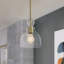 Luminaire suspendu en forme de cloche à 1 lumière Lomita-1403312348-1403312351-1405172598