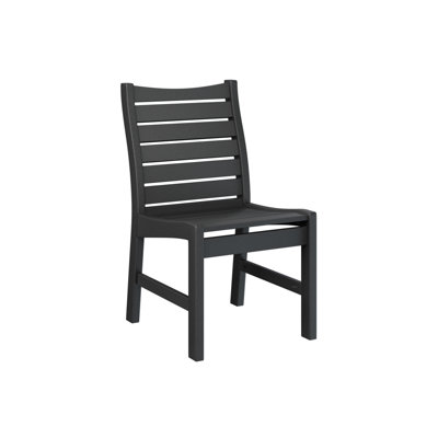 Berlin Gardens Bristol Dining Chair
