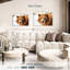 Regard d'ours grizzly-107703636
