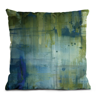 Lilo Square Throw Cushion