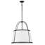 Lustre tambour Hinkley Clarke-101221362