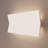 Turo Aluminum LED Flush Mounted Sconce-96062545-96062546