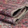 Gutshall Chenille Oriental Indoor Rug