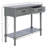 Peters 35.5'' Console Table-1472790430