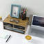 Metal Desk Organiser with Drawers