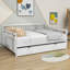 Lit de jour avec couchette Eolia-125147688-125147691