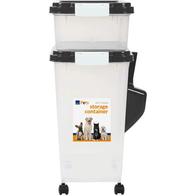 Taylor Food Storage Container