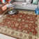 Weisgerber Oriental Indoor Rug