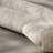 Italian Light Luxury Fabric Sofa