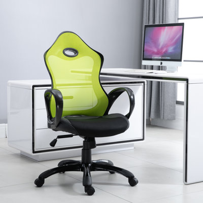 Chaise de travail ebern Ceda