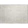 Premium Machine Washable Prisco Ivory Rug
