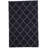 Ohare Navy Blue Rug