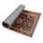 Turkish Brown Indoor and Outdoor Area Rug-2143318236