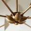 Flores 6 - Light Chandelier