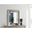 Miroir mural Kat