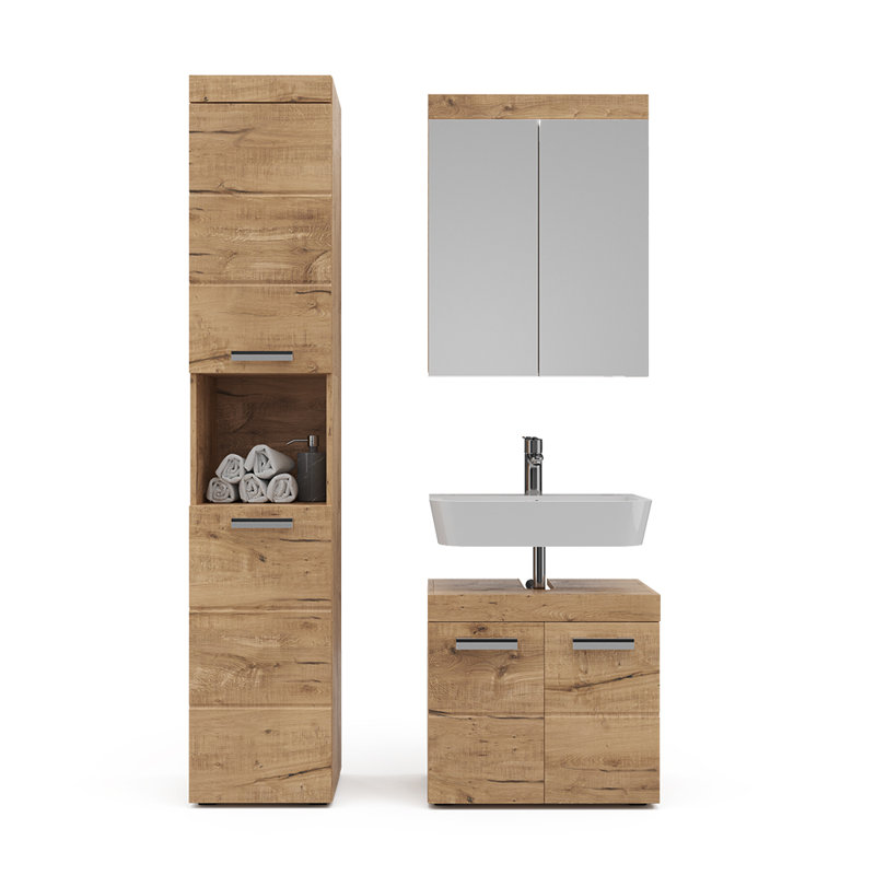 Hyder Bathroom Cabinet