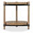 Vineyard Row Round End Table