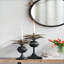 Miroir rond 19,5 po Cleveland