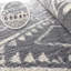 Cordale Southwestern 180cm X 120cm Area Rug