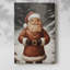 Art des Fêtes de Noël - Toile tendue avec châssis - Série 2-XIII-365876063