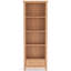 Emiline 175cm H x 70cm W Standard Bookcase