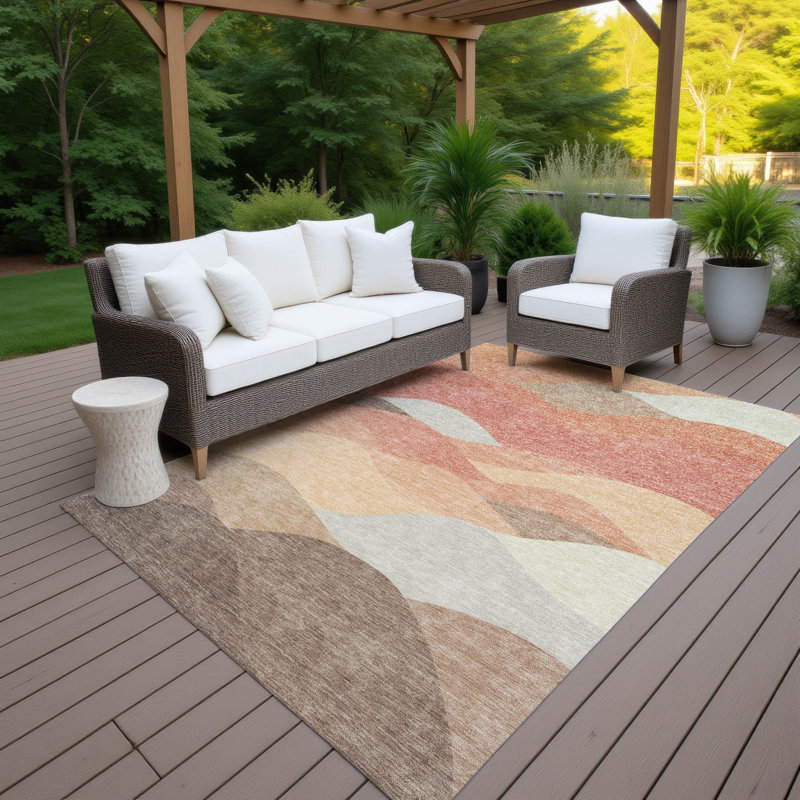 ACN2378CR, Rectangle 9' x 12'