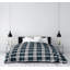 Housse de couette simple Baltimore football Luxury-53205819-53667450-124510934
