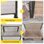 Niche pour chien Dawnie-111771654-120000571