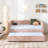 modern velvet daybed, sturdy wooden bed frame-1759476352