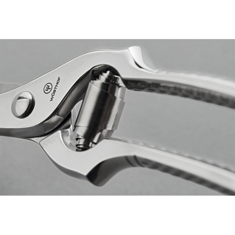 WÜSTHOF 10" Stainless Steel Poultry Shears