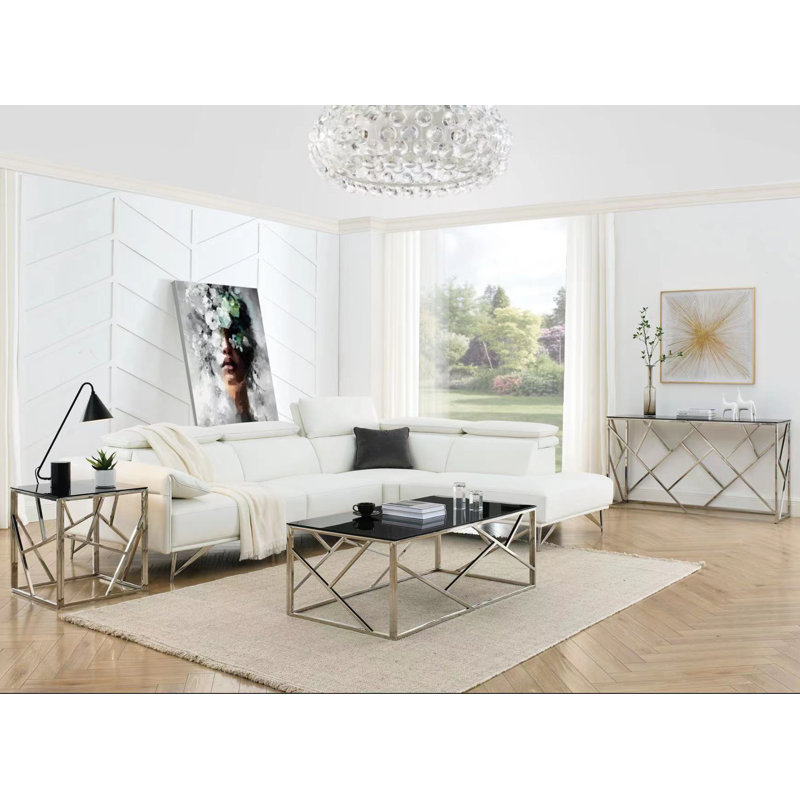 Console Modern Modern