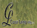 Coast Lamp Mfg. Logo