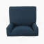 CHAISE DE BUREAU