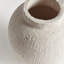Gianna Handmade Terracotta Table Vase-492287324