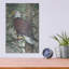 Lark Manor ™ «Eagle in the Pine» par Tim O'Toole, art mural en métal-899434195